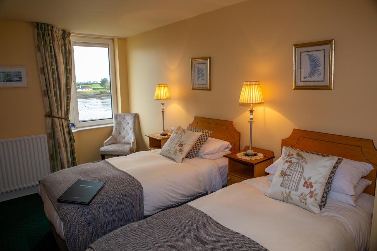 Coastline House Bed & Breakfast Dingle Bagian luar foto